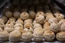 BISCUIT BIO DES SAVOIE